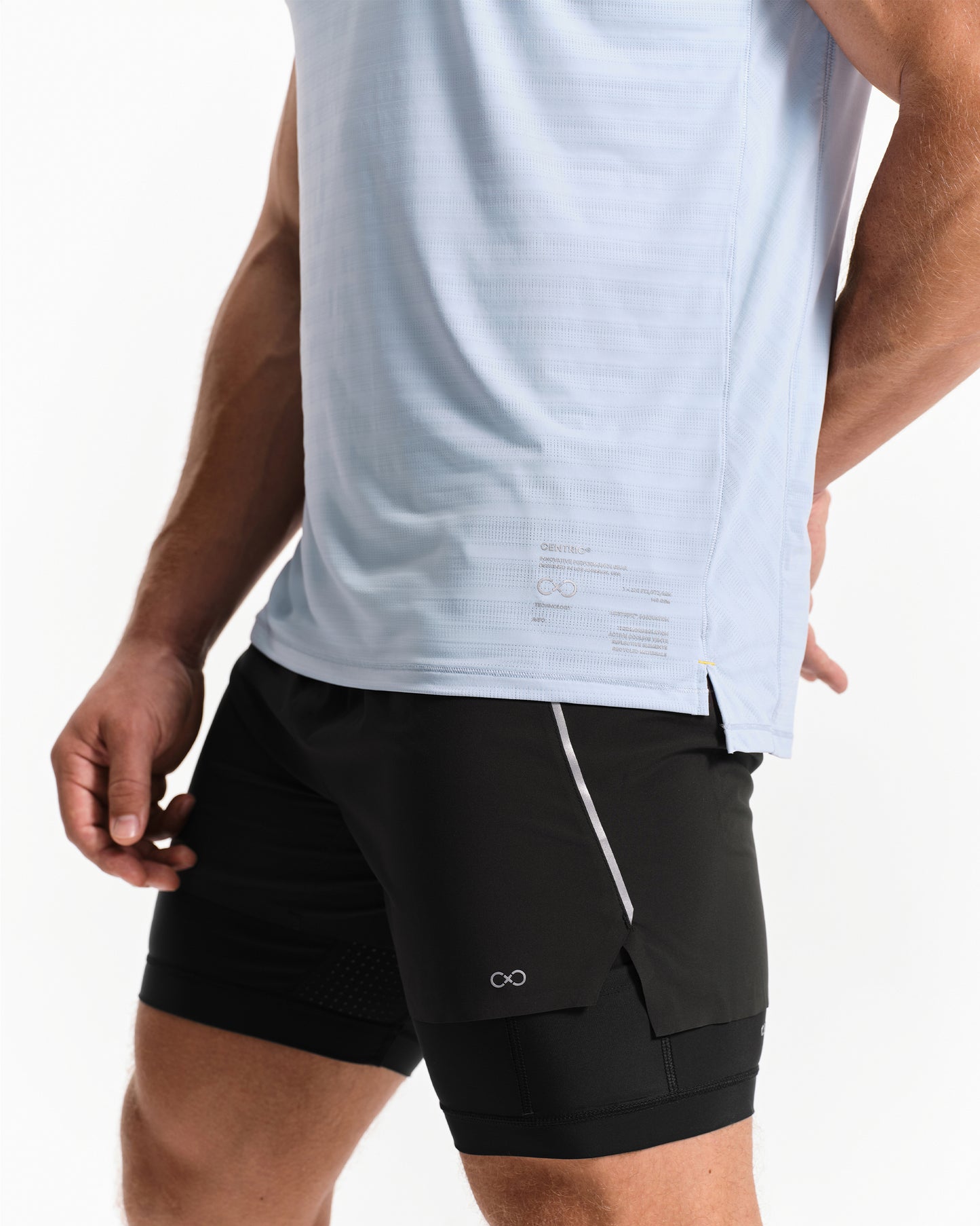 Airstripe™ Bolt Cut-Off