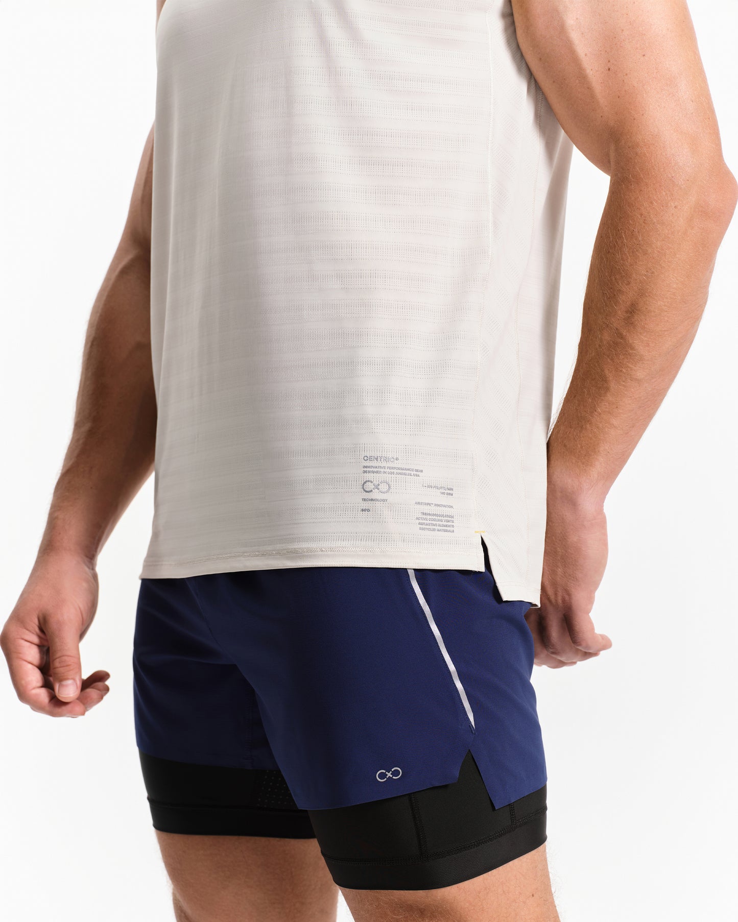 Airstripe™ Bolt Cut-Off