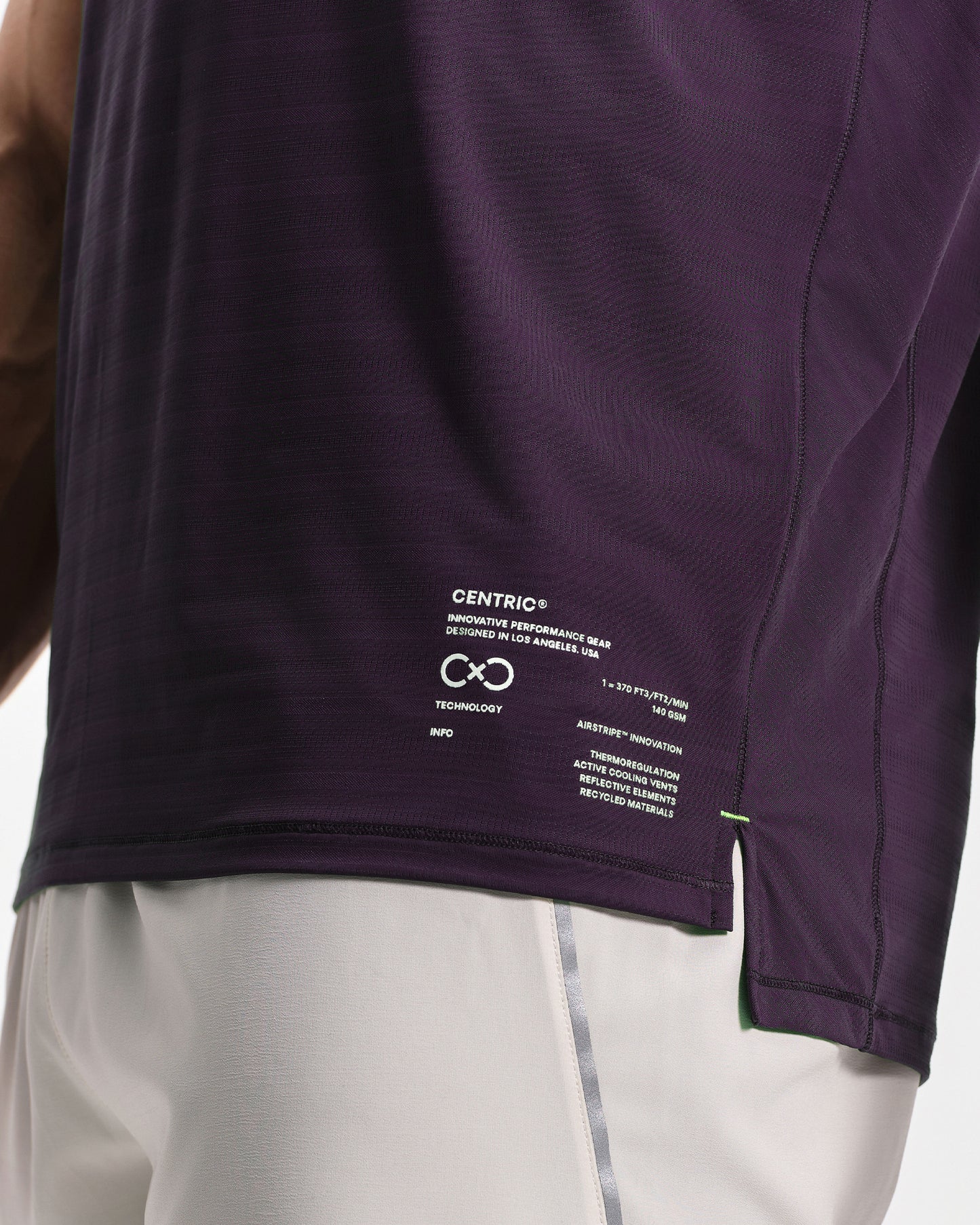 Airstripe™ Bolt Cut-Off