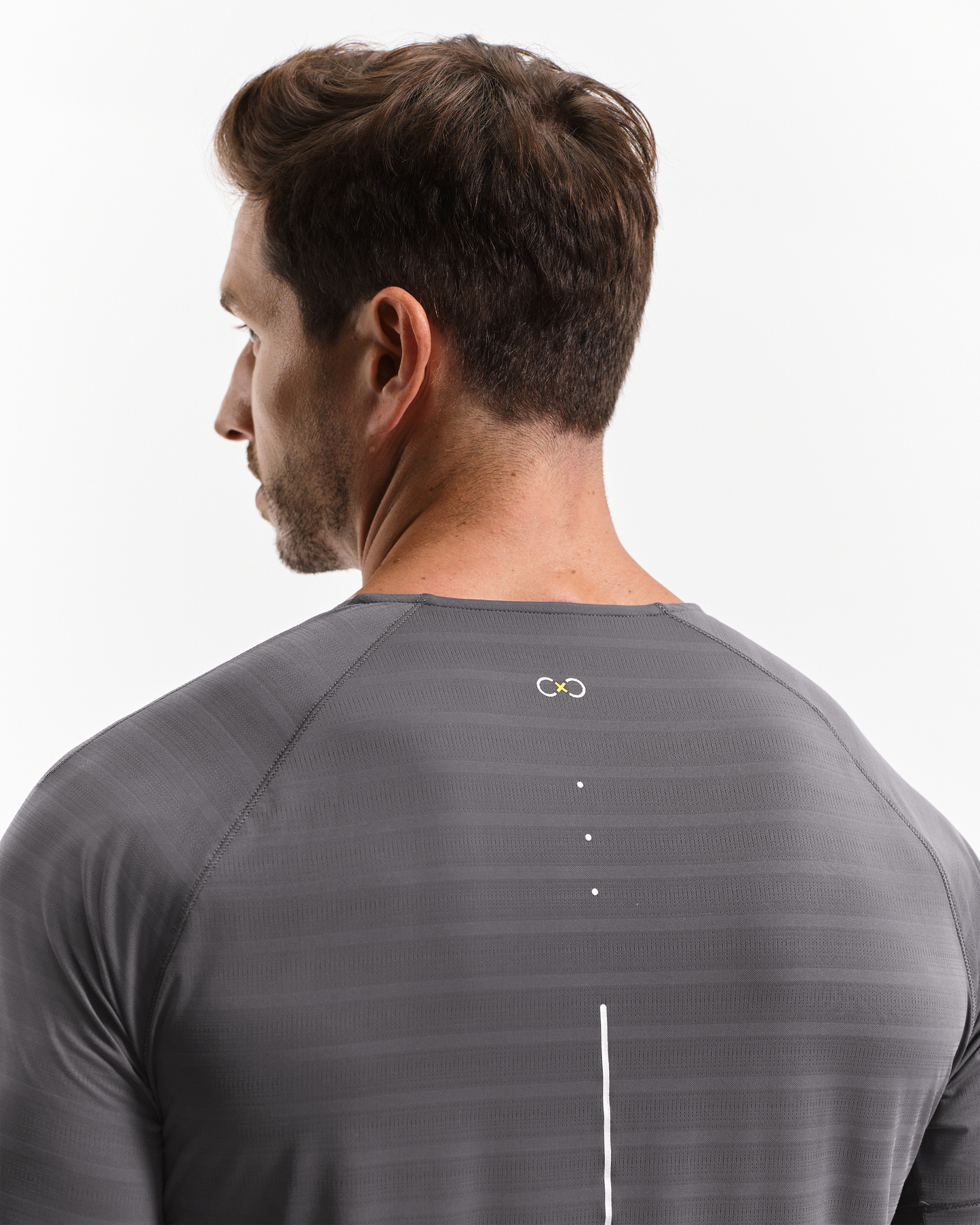 Airstripe™ Bolt Tee