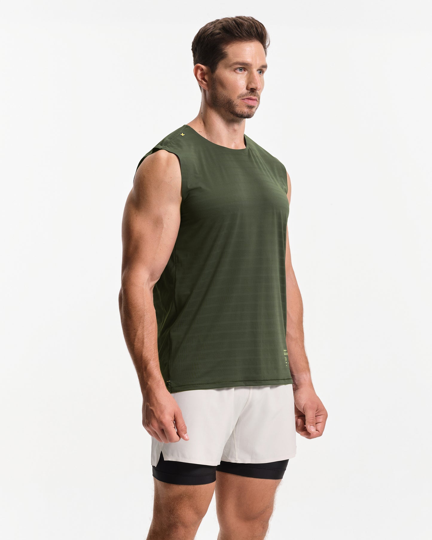 Airstripe™ Bolt Cut-Off