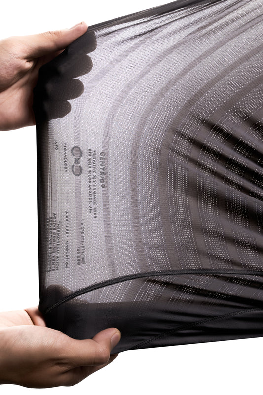 How to Wash Gym Clothes Properly | Centric Gear Care Guide