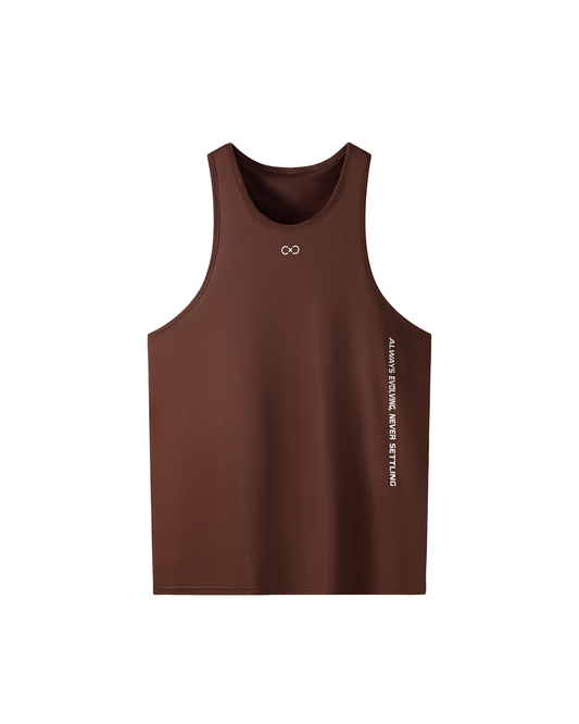 Copper-Dura® Limitless Tank - AENS Graphic
