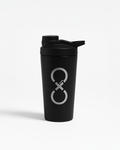 Stay Cool Shaker black
