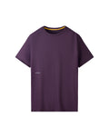 Copper-Dura® Limitless Tee slate-purple