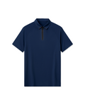 Copper-Dura® Limitless Polo midnight-blue