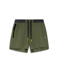 Hiflex-Lite® Hyper Shorts olive-green