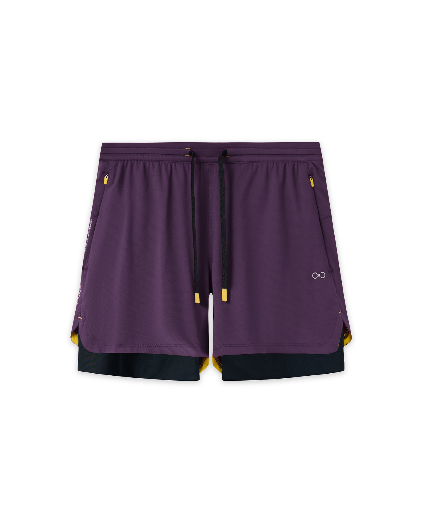 Copper-Dura™ Limitless Shorts