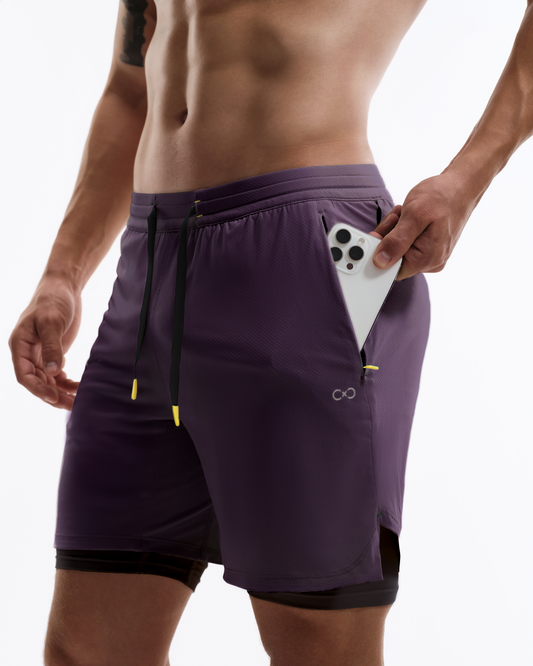 Copper-Dura™ Limitless Shorts
