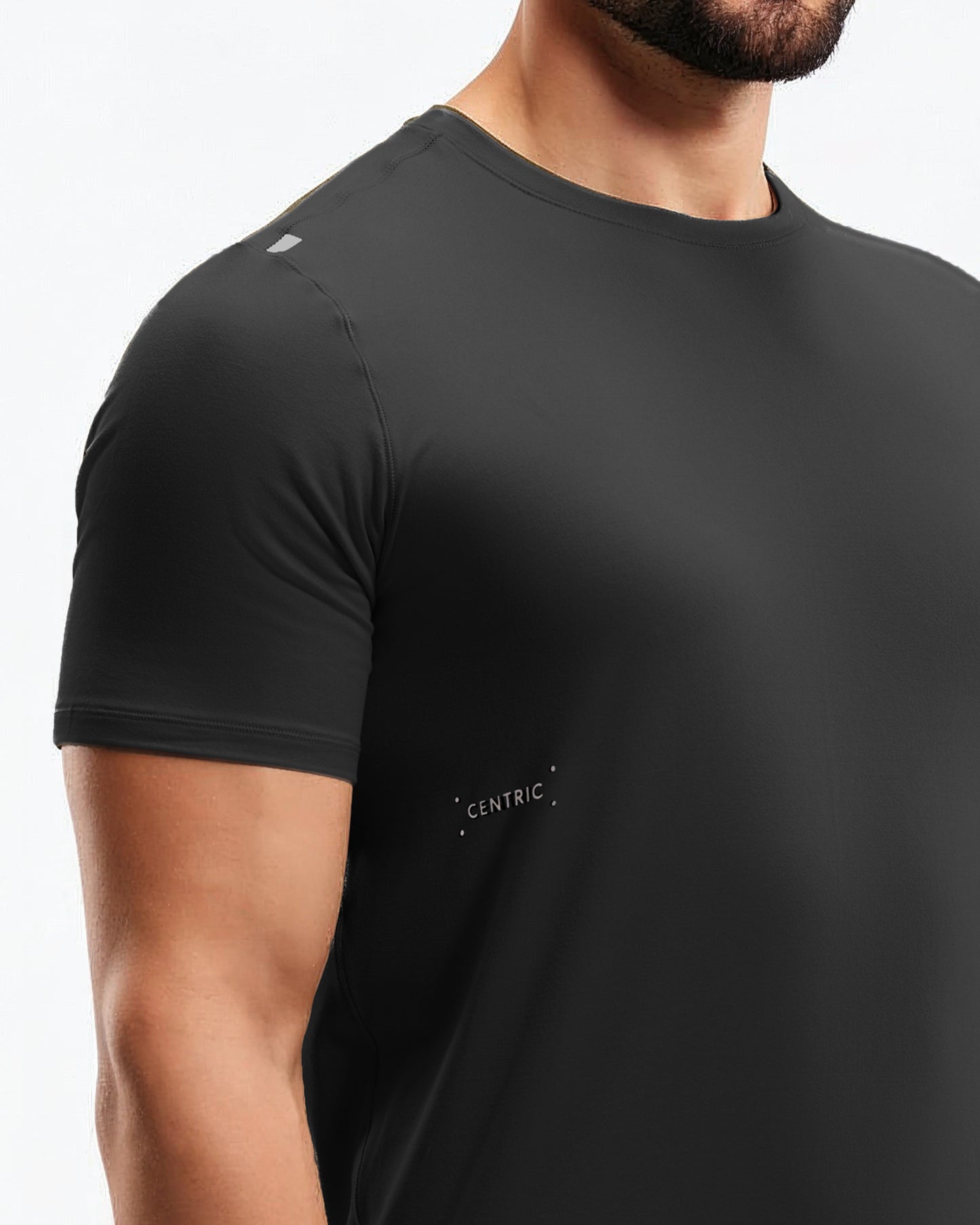 Lufton™ Prime Tee