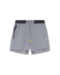 Hiflex-Lite® Hyper Shorts steel-gray