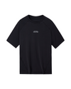 Tectron™ Pursuit Compression Tee black