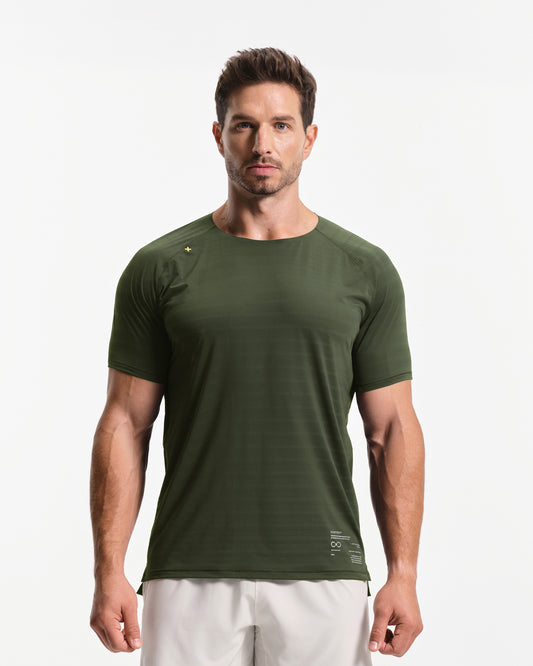 Airstripe™ Bolt Tee