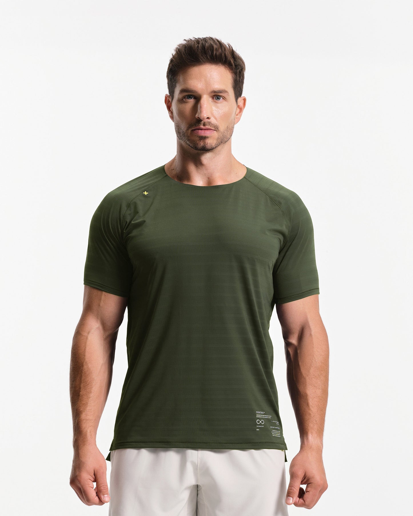 Airstripe™ Bolt Tee