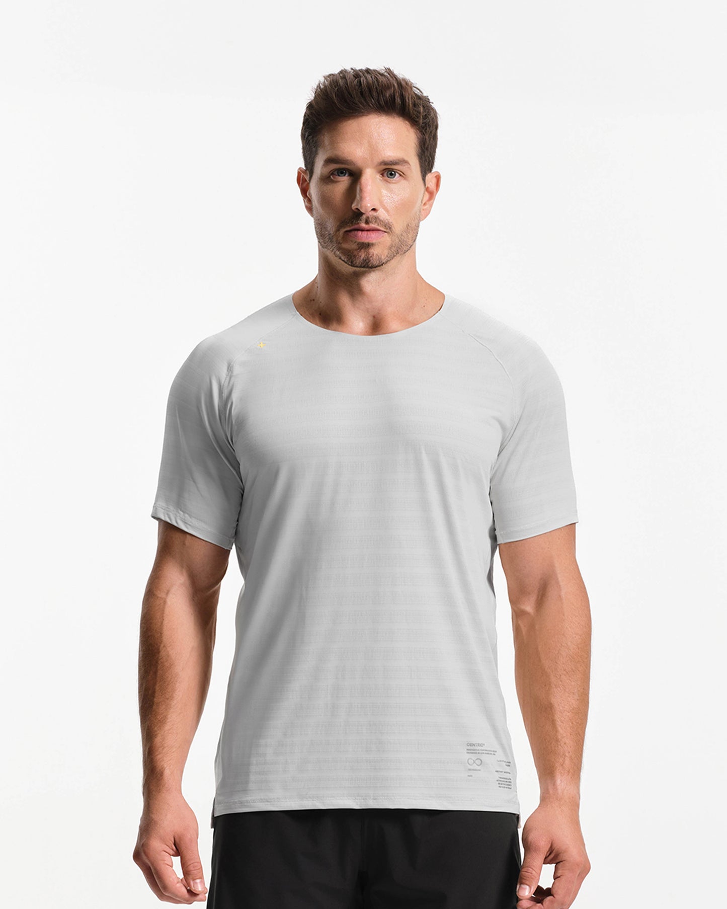 Airstripe™ Bolt Tee