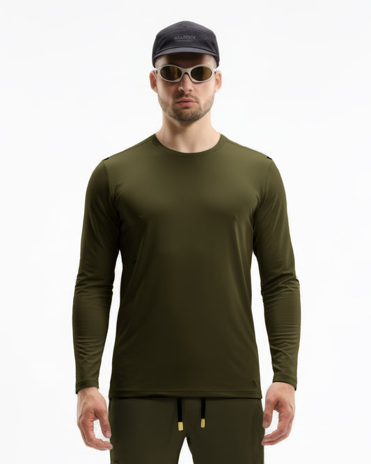 Lufton™ Prime Long Sleeve