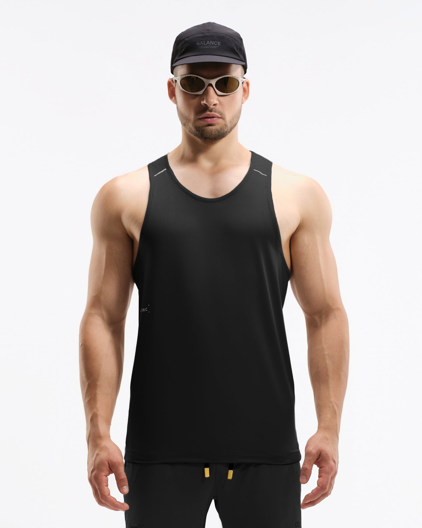 Lufton™ Prime Tank