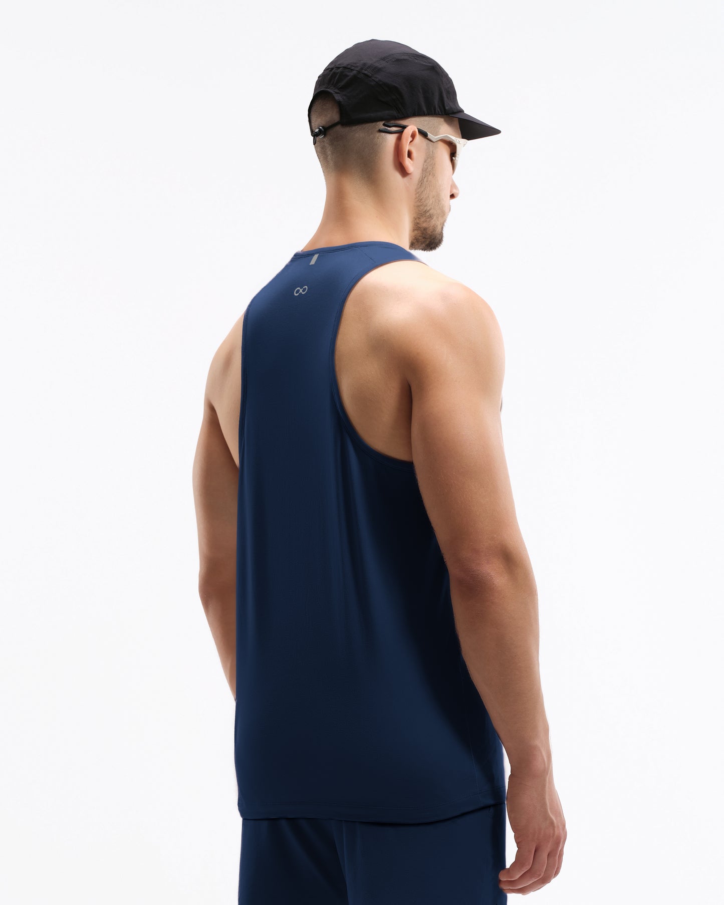 Lufton™ Prime Tank