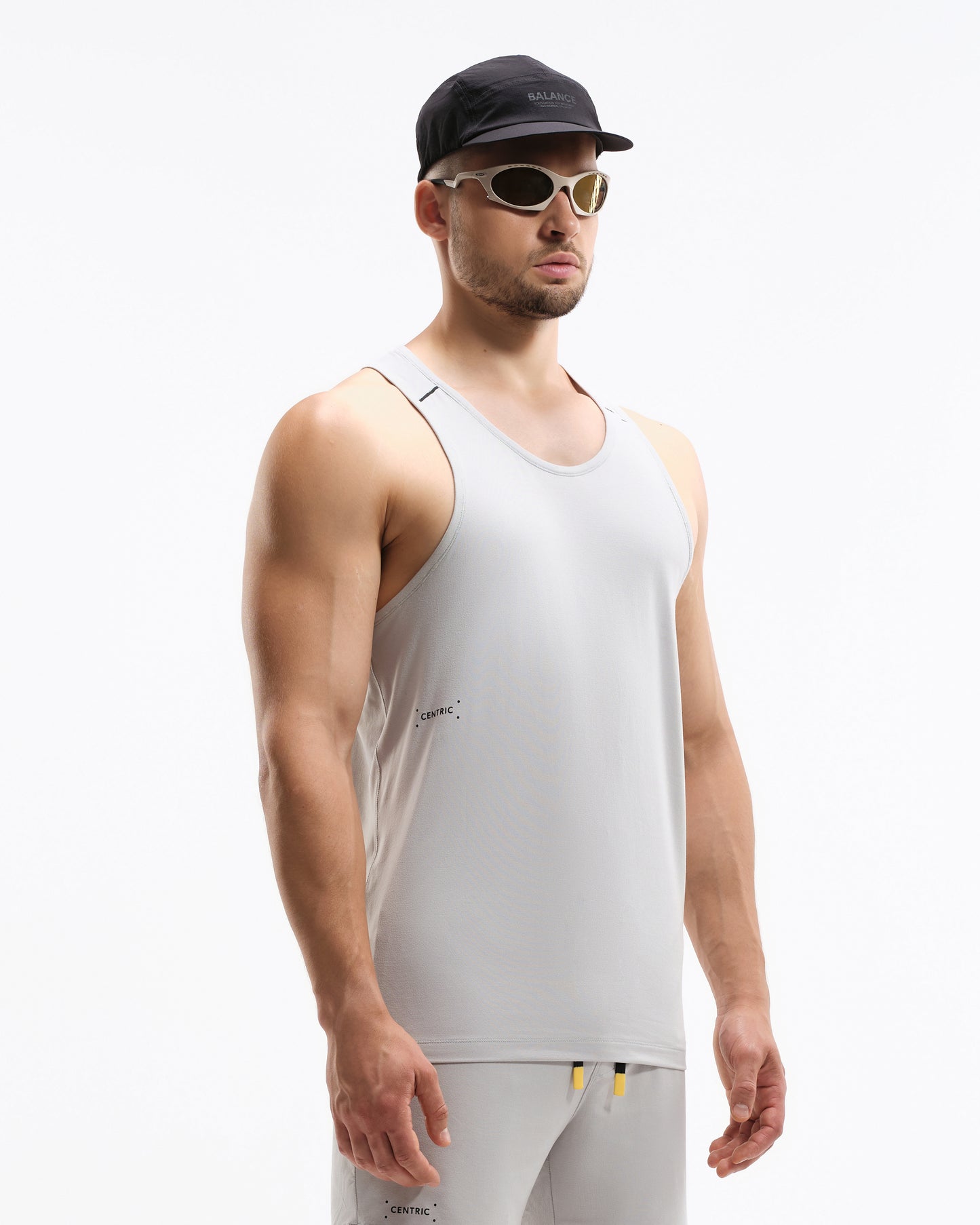 Lufton™ Prime Tank