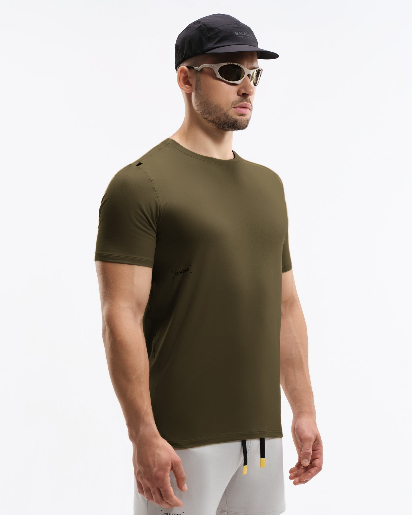 Lufton™ Prime Tee