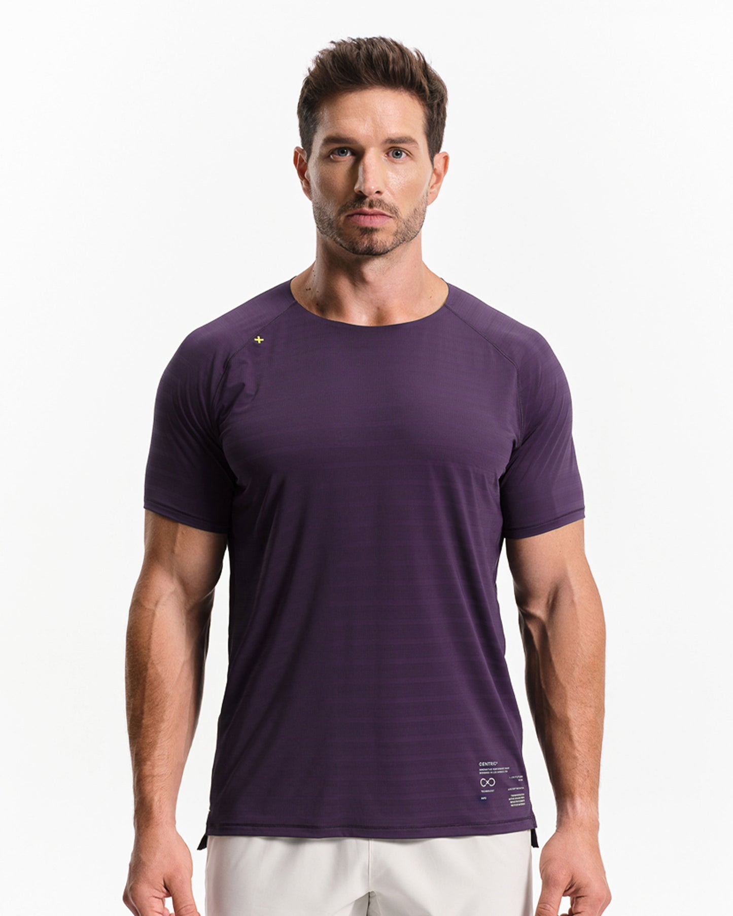 Airstripe™ Bolt Tee