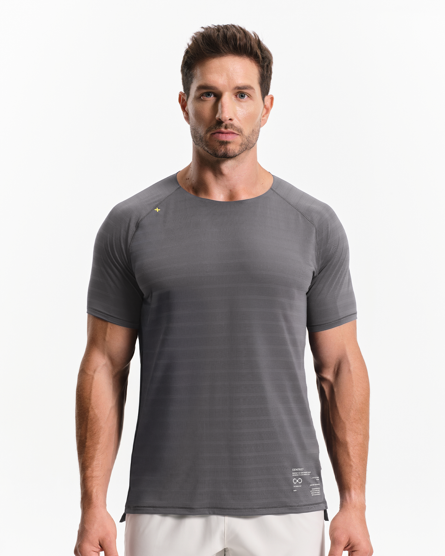 Airstripe™ Bolt Tee