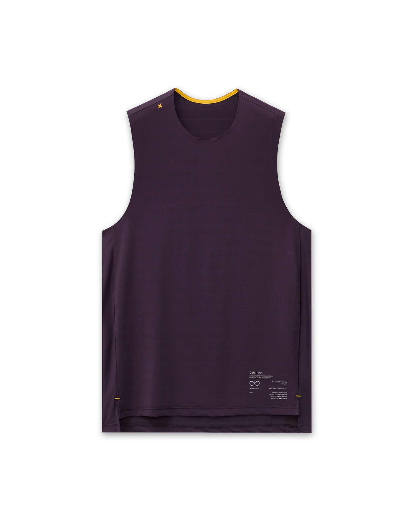 Airstripe™ Bolt Cut-Off