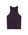 Airstripe™ Bolt Tank slate-purple