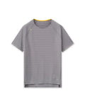 Airstripe™ Bolt Tee titanium-gray
