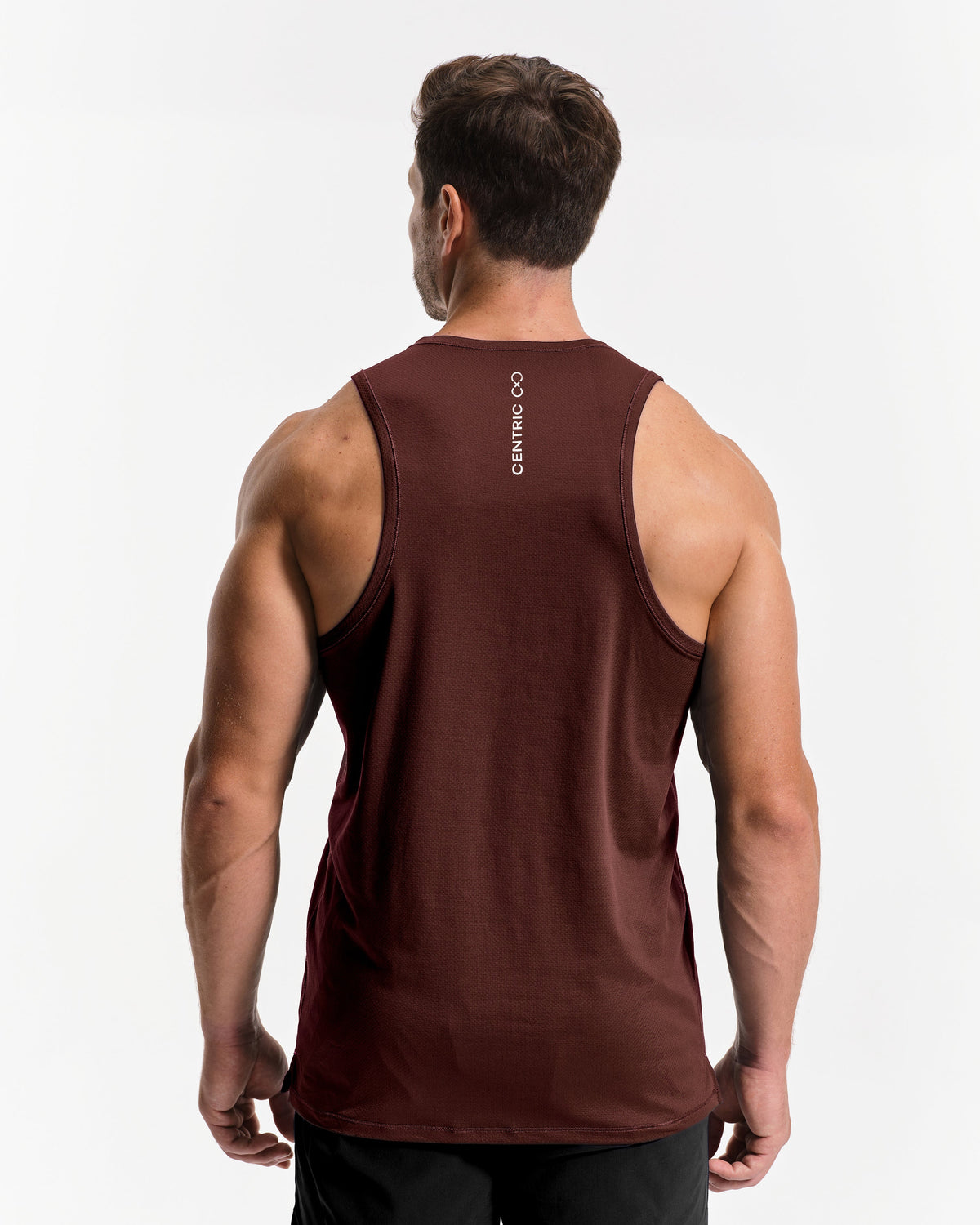 Copper-Dura® Limitless Tank - AENS Graphic