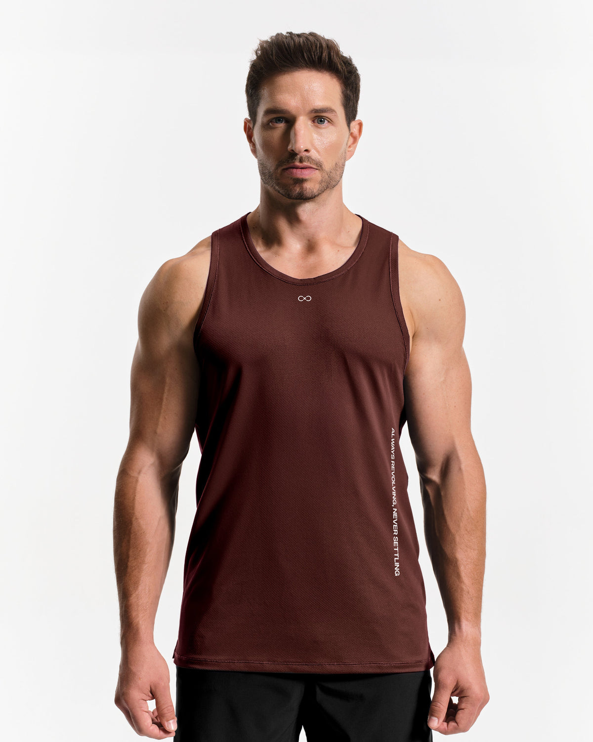 Copper-Dura® Limitless Tank - AENS Graphic