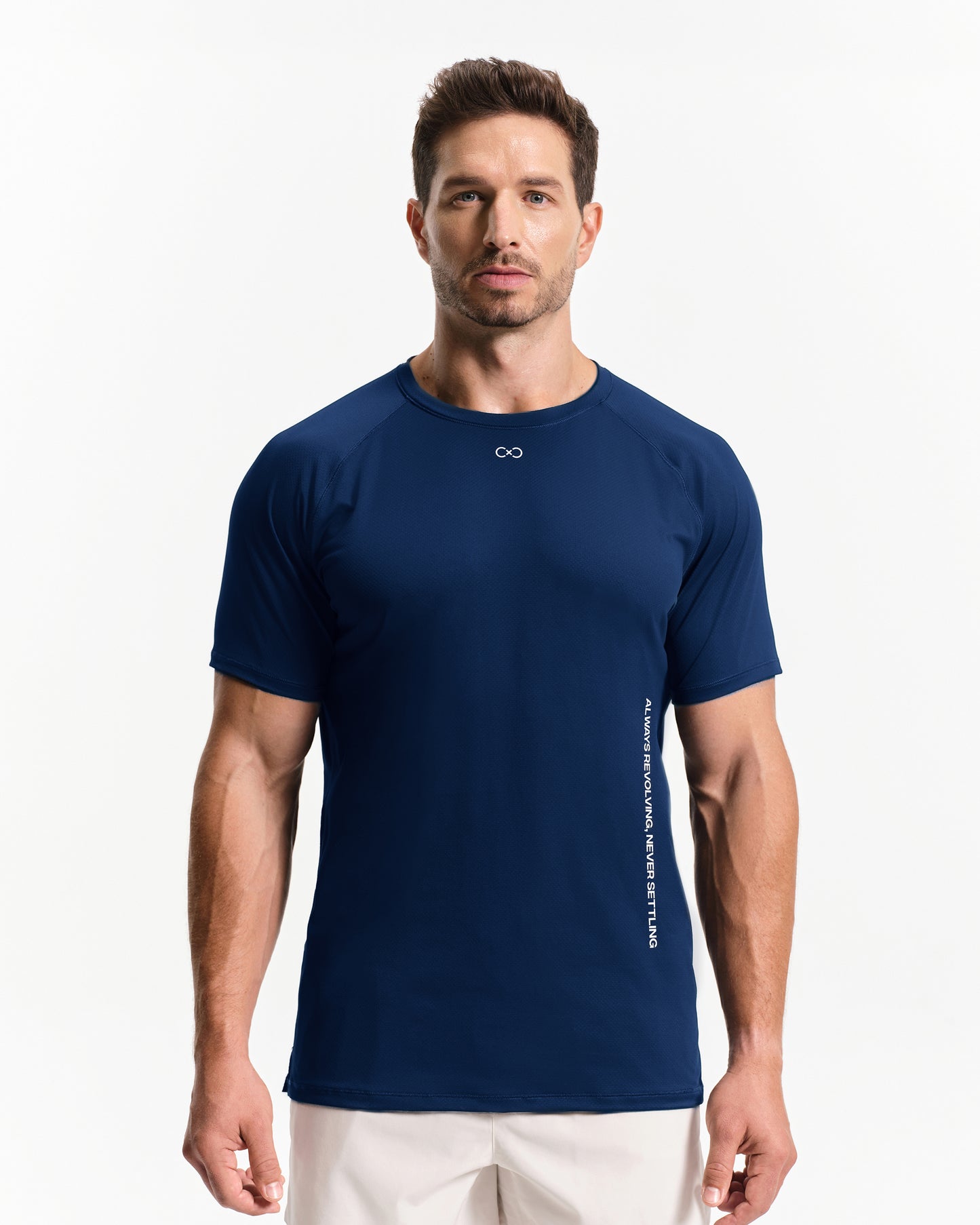 Copper-Dura® Limitless Tee