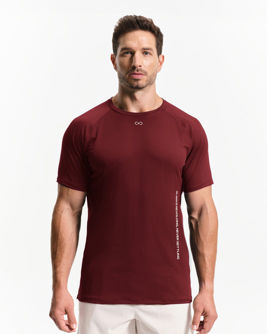Copper-Dura® Limitless Tee