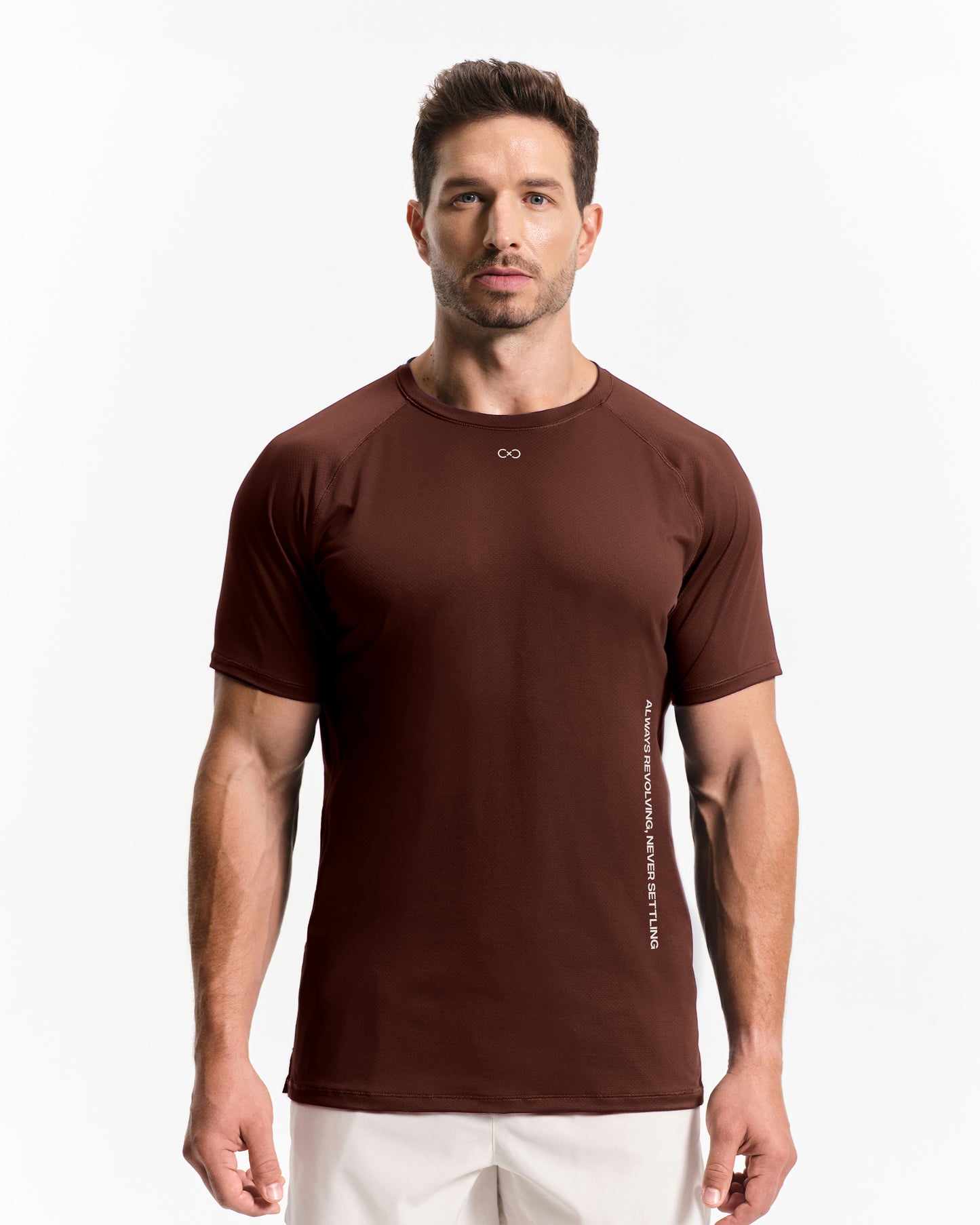 Copper-Dura® Limitless Tee