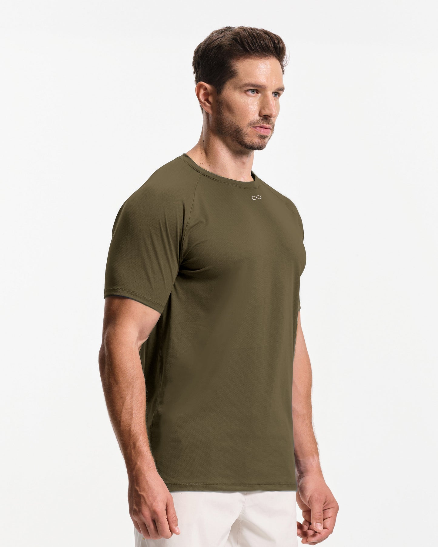 Copper-Dura® Limitless Tee - AENS Graphic