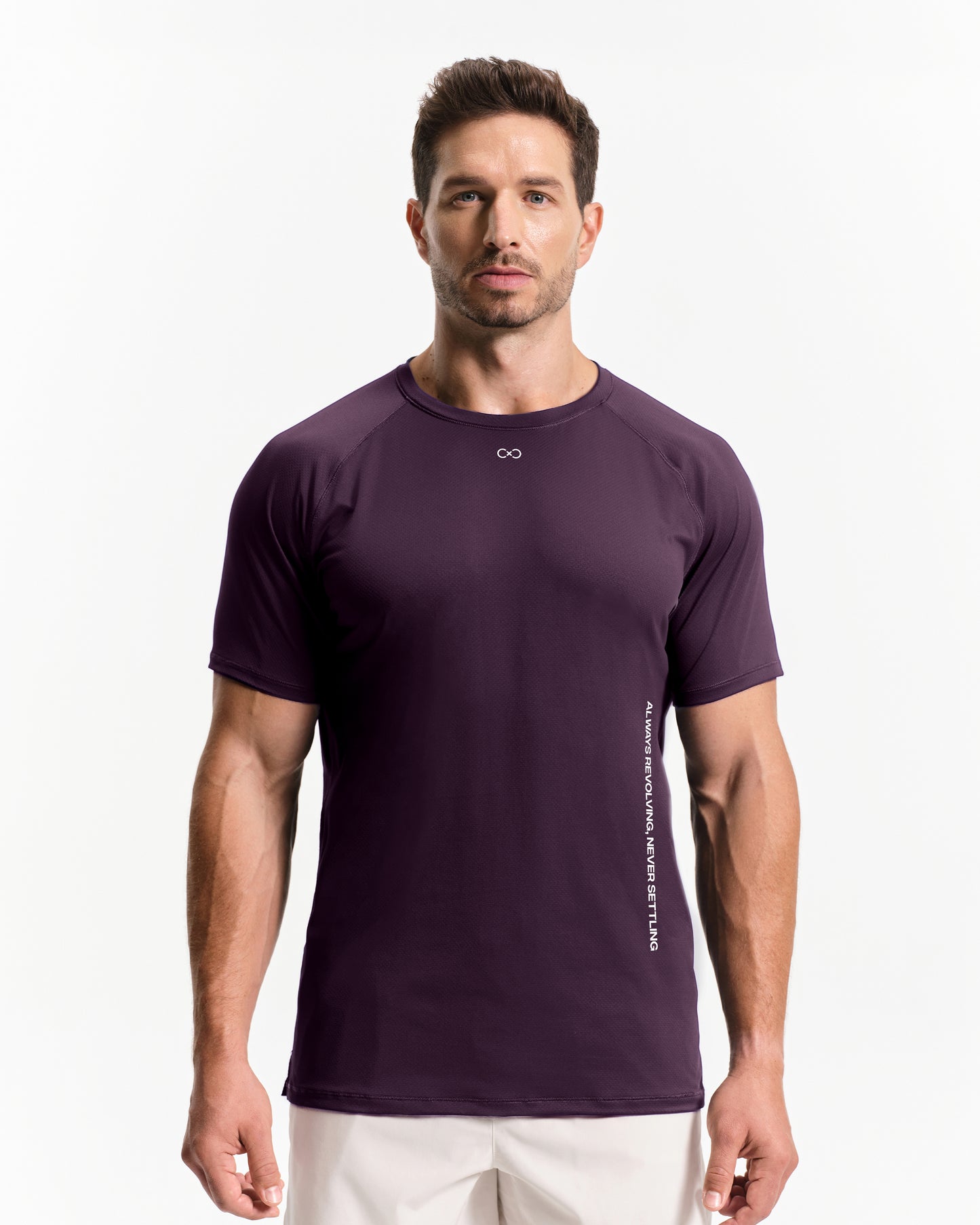 Copper-Dura® Limitless Tee