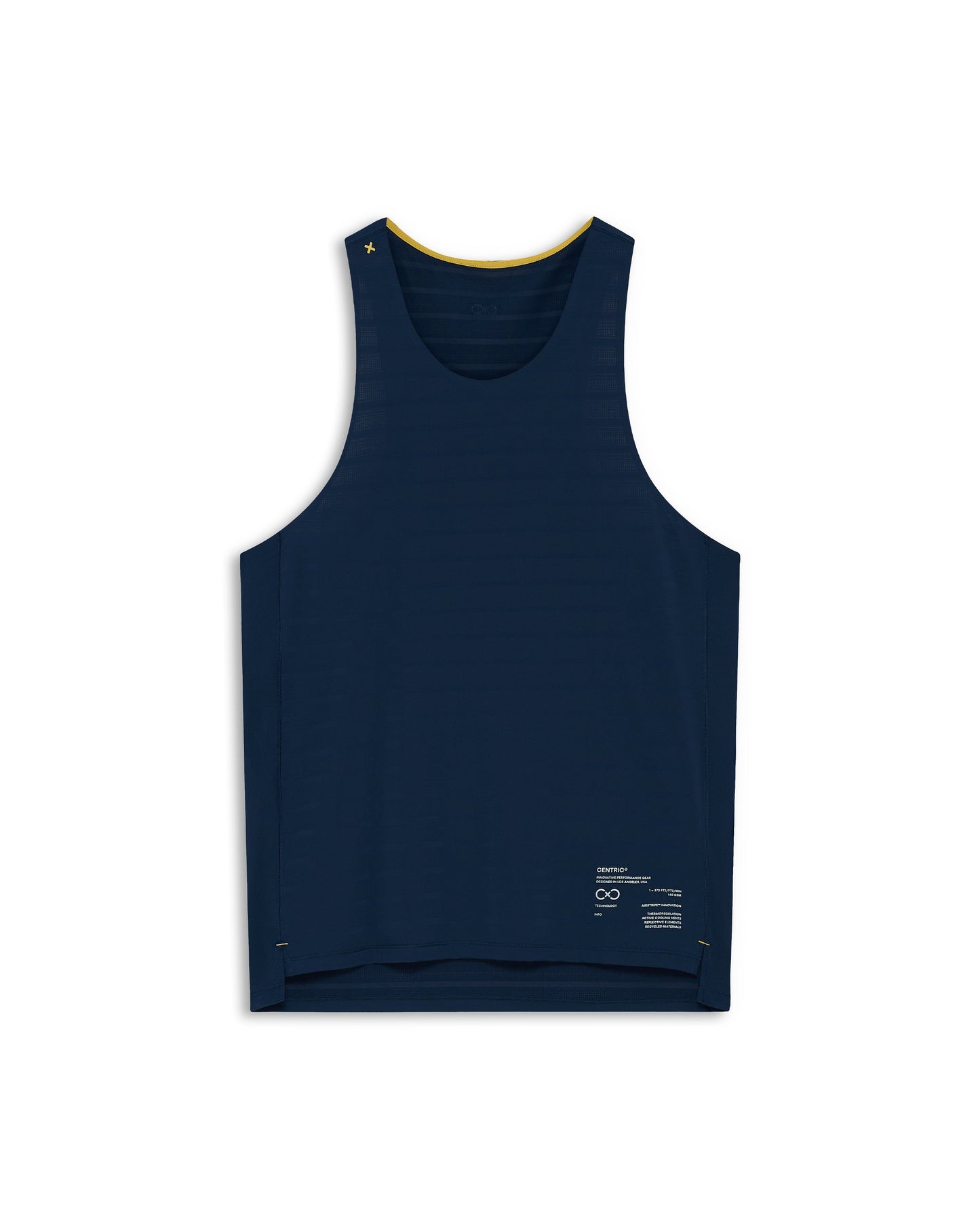 Airstripe™ Bolt Tank