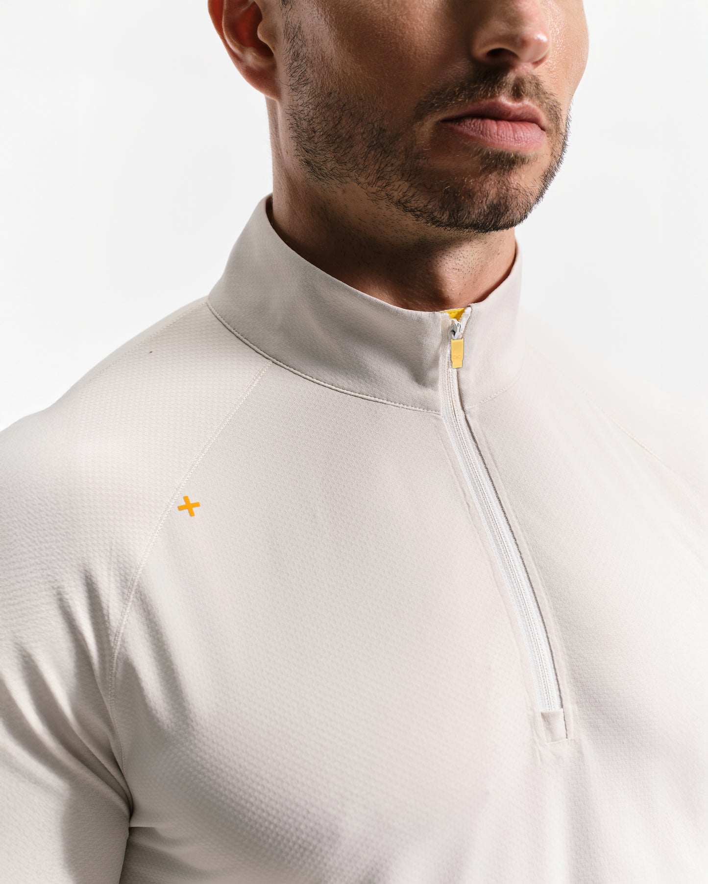 Copper-Dura® Limitless 1/4 Zip Long Sleeve