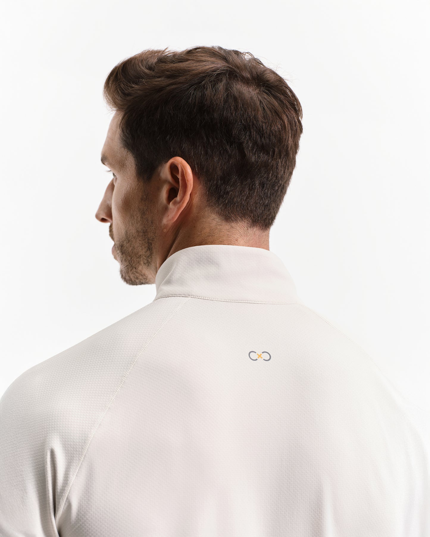 Copper-Dura® Limitless 1/4 Zip Long Sleeve