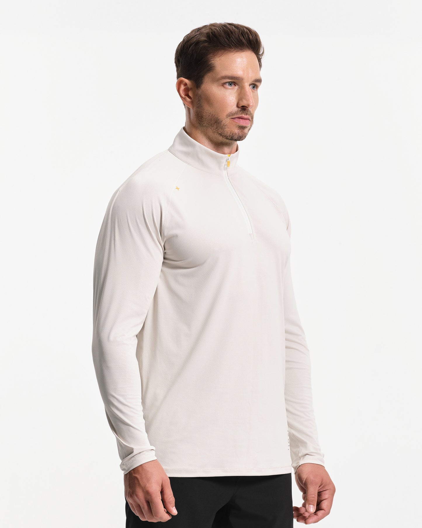 Copper-Dura® Limitless 1/4 Zip Long Sleeve