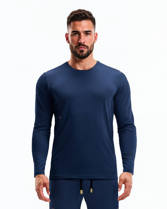 Lufton™ Prime Long Sleeve
