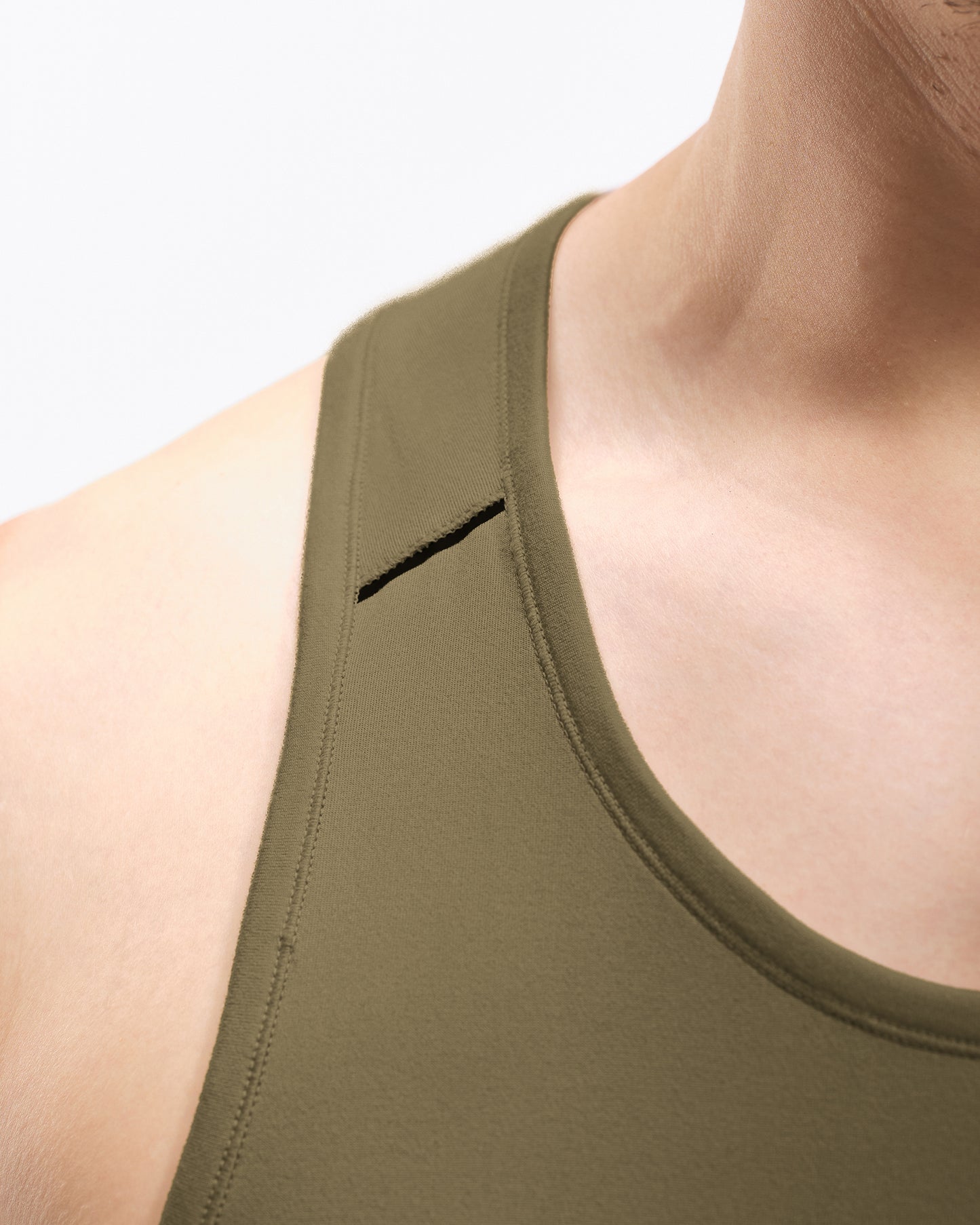 Lufton™ Prime Tank