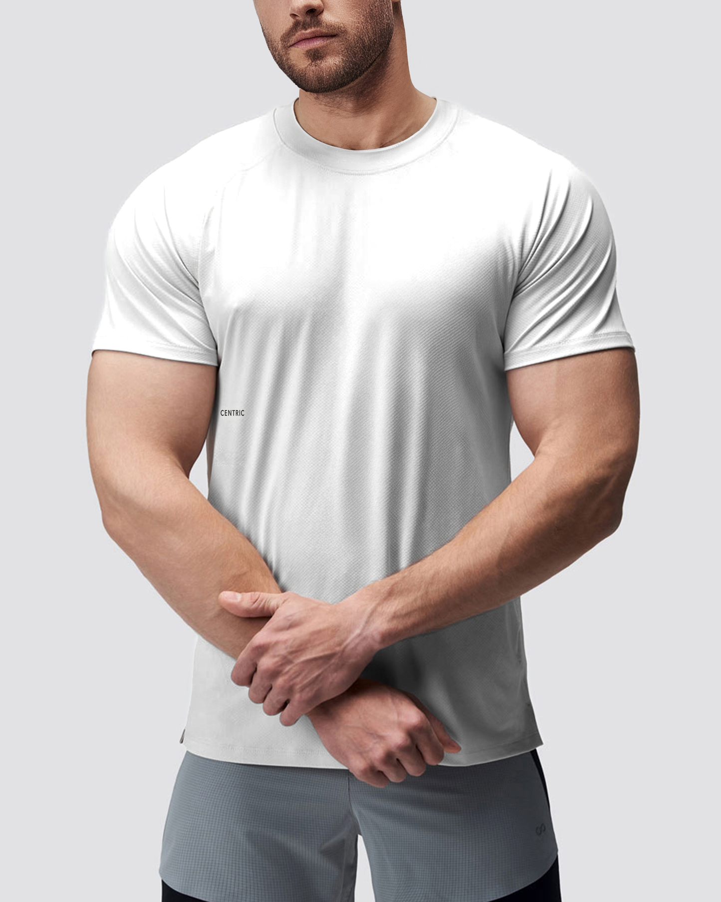 Copper-Dura® Limitless Tee
