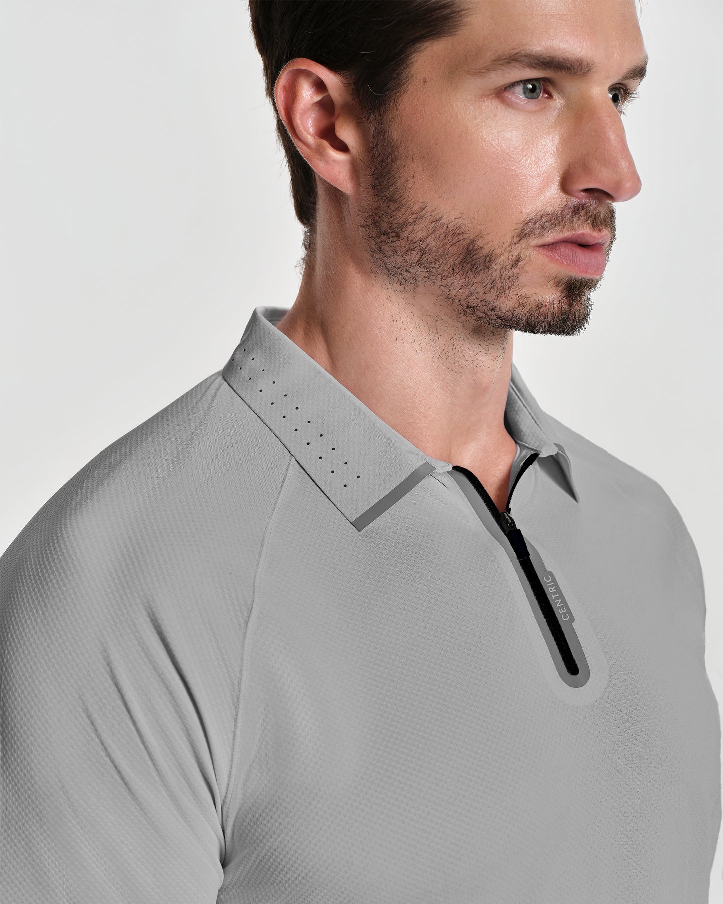 Copper-Dura® Limitless Polo