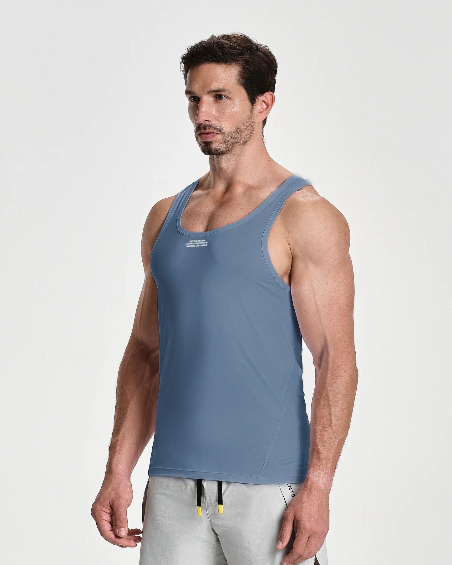 Tectron™ Pursuit Compression Tank