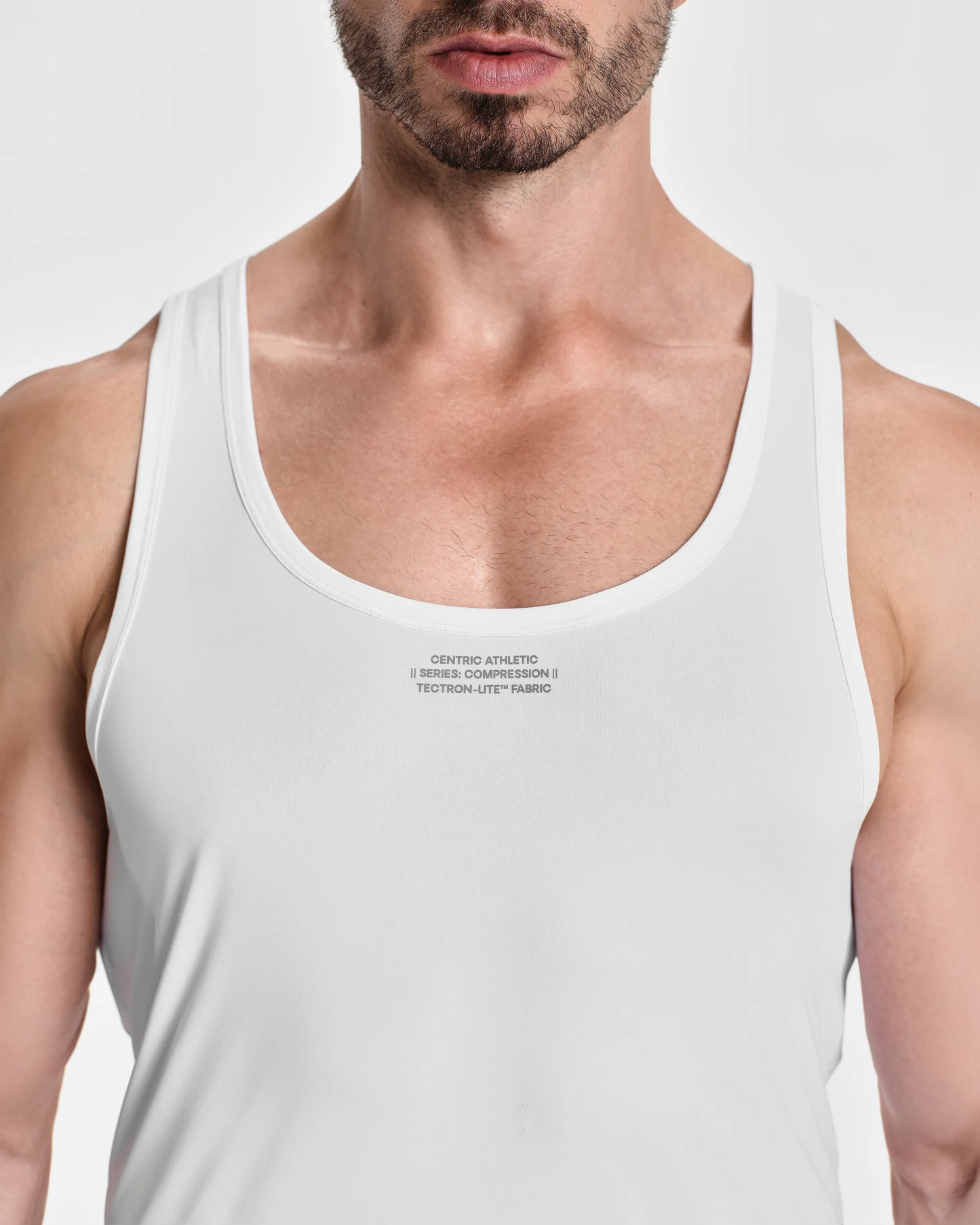 Tectron™ Pursuit Compression Tank