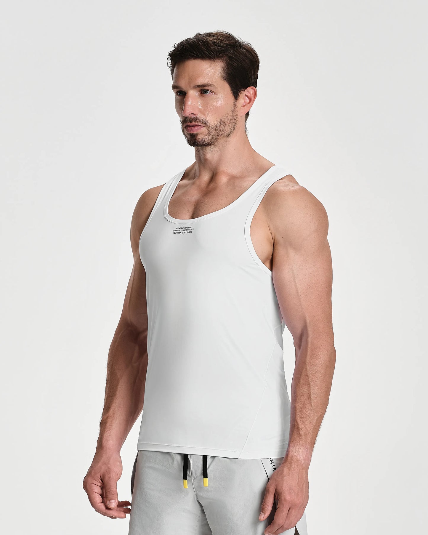 Tectron™ Pursuit Compression Tank