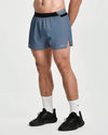 Terraflex-Air™ Swift Shorts steel-blue