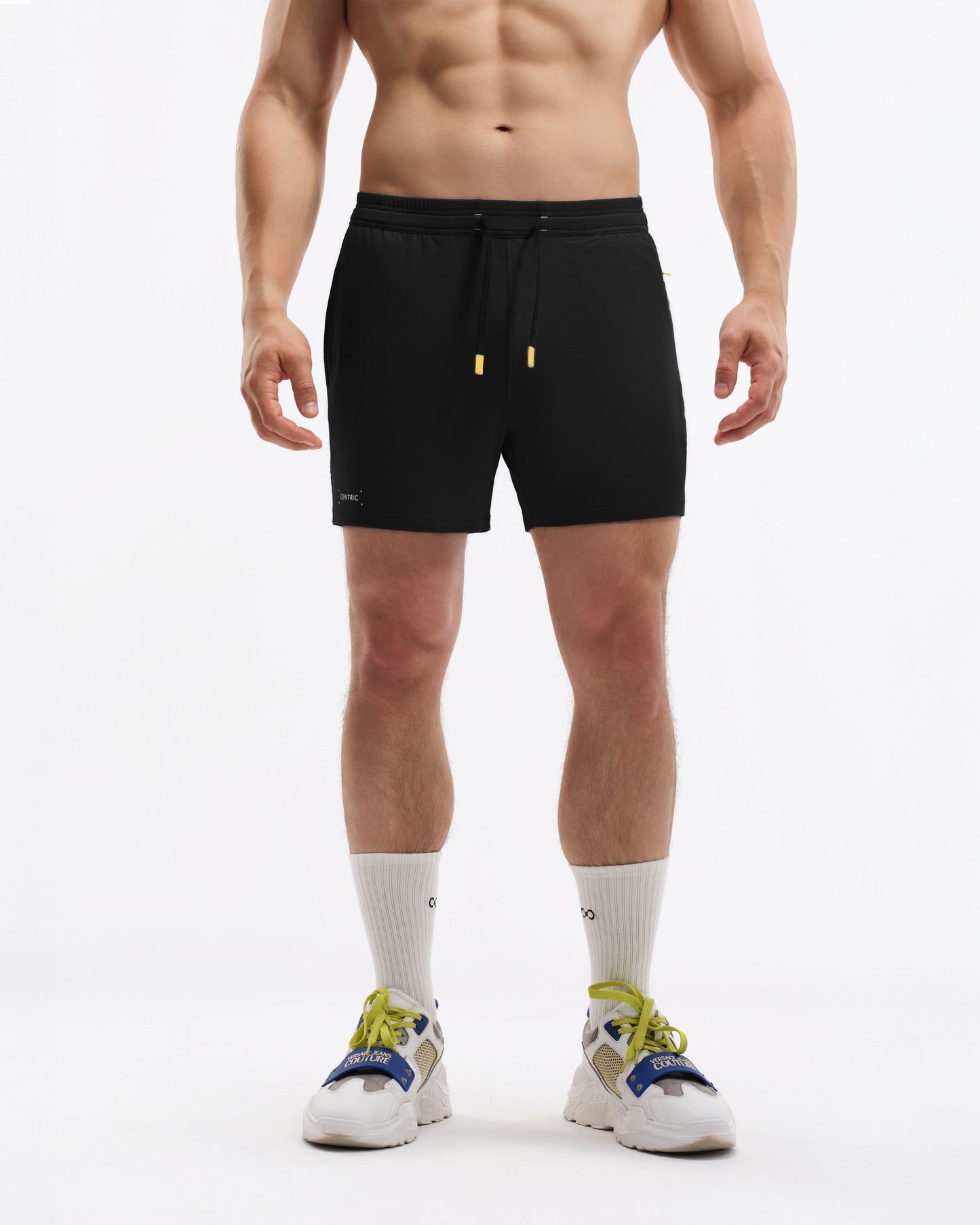 Lufton™ Prime Shorts