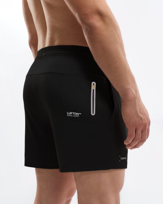 Lufton™ Prime Shorts